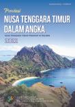 Provinsi Nusa Tenggara Timur Dalam Angka 2022