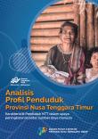 Population Profile Analysis Of Nusa Tenggara Timur Province