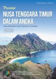 Provinsi Nusa Tenggara Timur Dalam Angka 2023