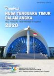 Provinsi Nusa Tenggara Timur Dalam Angka 2020